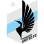 Minnesota United FC logo