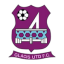 Glacis United logo