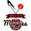 Magpies logo