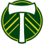 Portland Timbers logo