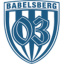SV Babelsberg 03 logo
