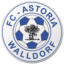 FC Astoria Walldorf logo