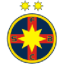 FCSB II logo
