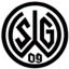 SG Wattenscheid 09 logo