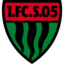 FC Schweinfurt 05 logo