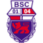 Bonner SC logo