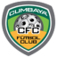 Cumbayá logo