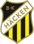 Häcken W logo