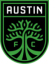 Austin logo