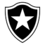 Botafogo W logo