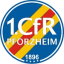 CFR Pforzheim logo