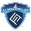 Nanjing City logo