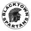 Blacktown Spartans logo