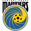 Central Coast II logo