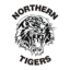 Northern Tigers logo