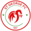 St. George Saints logo