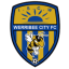 Werribee City logo