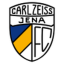 Carl Zeiss Jena  W logo