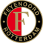 Feyenoord W logo