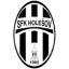 Holešov logo