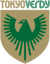 Tokyo Verdy Beleza W logo
