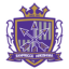 Sanfrecce Hiroshima W logo