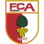FC Augsburg logo