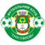 Trostianets logo