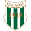 Haladás VSE logo