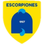Escorpiones Belén logo