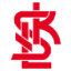 ŁKS Łódź II logo