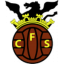 FC Serpa logo