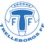 Trelleborg W logo