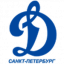 Dinamo St. Petersburg logo