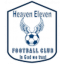 Heaven Eleven logo