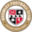 Bromley logo