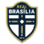 Real Brasília U20 logo