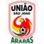 União São João U20 logo