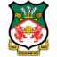 Wrexham logo