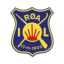 Røa W logo
