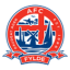 AFC Fylde logo