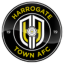 Harrogate Town logo