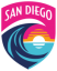 San Diego Wave W logo
