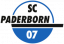 SC Paderborn 07 logo