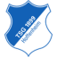1899 Hoffenheim W logo