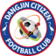 Dangjin Citizen logo