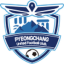 Pyeongchang United logo