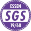 SGS Essen W logo