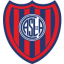 San Lorenzo Res. logo