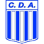 Argentino Monte Maíz logo